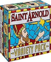 Saint Arnold Seasonal 12pk Can