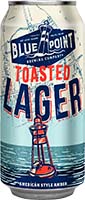 Blue Point Toasted Lager 6pk