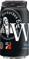 St. Bernardus Wit 4pk Can Is Out Of Stock