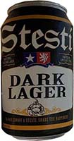 Stesti Dark Lager Beer Is Out Of Stock