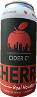 Cherry Cider 12oz Can Is Out Of Stock