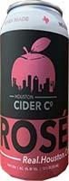 Rose Cider 12oz Can Is Out Of Stock