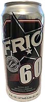 Frio Pilsner Is Out Of Stock
