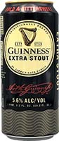 Guinness Extra Stout 20oz Can