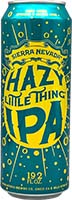 Sierra Nevada Hazy Little Thing Stovepipe