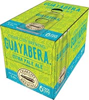 Cigar City Brewing Guayabera Is Out Of Stock