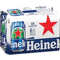 Heineken 0.0 Na 6pk Is Out Of Stock
