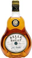Belle De Brillet Liqueur (poire & Cognac)