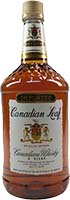 Canadian Leaf                  Canadian Whiskey Is Out Of Stock