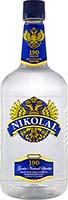 Nikolai Vodka 1.75l
