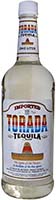 Torada Silver Tequila Is Out Of Stock