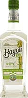 Bayou Rum White