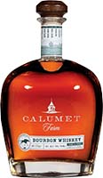 Calumet Farm Small Batch Bourbon Whiskey
