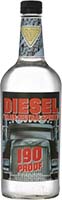 Diesel Natural Grain Spirits Is Out Of Stock