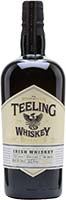 Teeling Whiskey Co. Single Cask Irish Whiskey