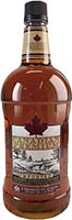 Canadian Premium Blended Canadian Whiskey