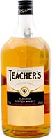 Teachers Scotch