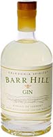 Barr Hill Gin W/ Honey Vermont