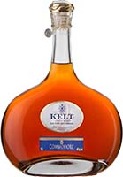 Kelt Cognac Commodore
