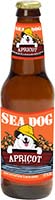 Sea Dog Apricot Wheat Beer