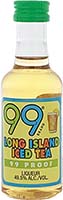 99 Long Island Iced Tea Is Out Of Stock
