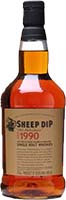 Sheep Dip Scotch Is Out Of Stock