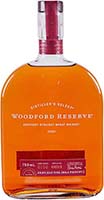 Woodford Reserve               Wheat Whiskey