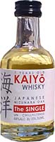 Kaiyo Japanese Whiskey The Single