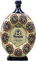 Mandala Extra Anejo Tequila