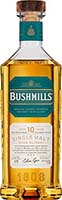 Bushmills 10 Yr 750 Ml