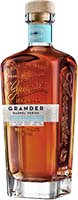 Grander Rum Rye Finish 750ml Is Out Of Stock