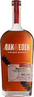 Oak & Eden Wheat & Spire Bbn