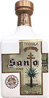 Santos Tequila Blanco 750ml