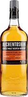 Auchentoshan American Oak Scotch Is Out Of Stock