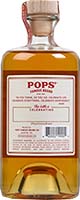Pops Famous Brand Blended Canadian Whiskey