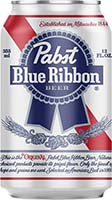 Pabst  Blue Ribbon Btl12pk