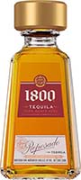 1800 Reposado  50 Ml