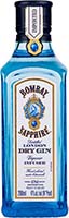 Bombay Saphire Gin 94pf 200ml