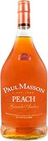 Paul Masson Peach 1.75l