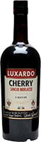 Luxardo Cherry Liqueur 750 Ml Bottle