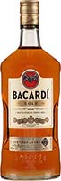 Bacardi Rum Gold Pet 80