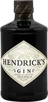 Hendricks Gin Is Out Of Stock