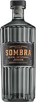 Sombra Mezcal Silver 750 Ml Bottle