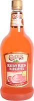 Chi Chis Ruby Red Margarita