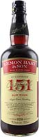 Lemon Hart 151 Demerara Rum (kc Only) Is Out Of Stock