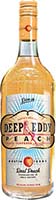 Deep Eddy Peach Vodka Is Out Of Stock