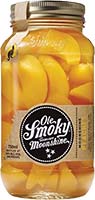 Ole Smoky Peaches 750ml