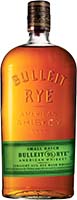 Bulleit                        Rye Is Out Of Stock