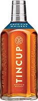 Tin Cup Co Whiskey 1.75l/6
