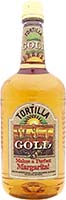 Tortilla Tequila Liqueur Gold